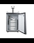 SBC635MBISSHHTWIN Kegerator Full