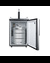 SBC635MBISSHV Kegerator Full