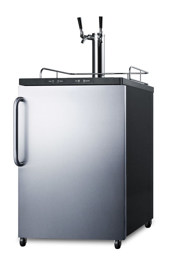SBC635MBISSTBTWIN | Summit® Appliance