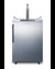 SBC635MOS Kegerator Front