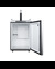 SBC635MOS7HH Kegerator Open