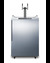 SBC635MOS7HV Kegerator Front