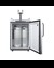 SBC635MOS7TWIN Kegerator Full