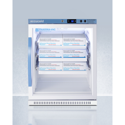 ARG61PVBIADADR Refrigerator Full
