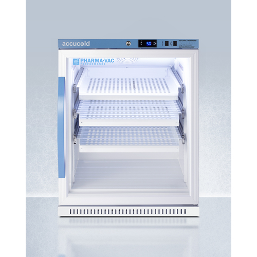 ARG61PVBIADADR Refrigerator Front