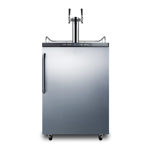SBC635MSSTBTWIN | Summit® Appliance