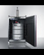 SBC677BIIF Kegerator Full