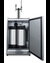 SBC695OSCMTWIN Kegerator Full