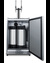 SBC695OSNCFTWIN Kegerator Full