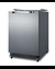 SBC695OSNK Kegerator Angle