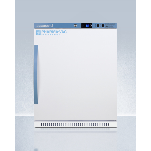 ARS62PVBIADA Refrigerator Front