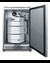SBC695OSNK Kegerator Full