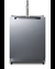SBC695OSTL Kegerator Front