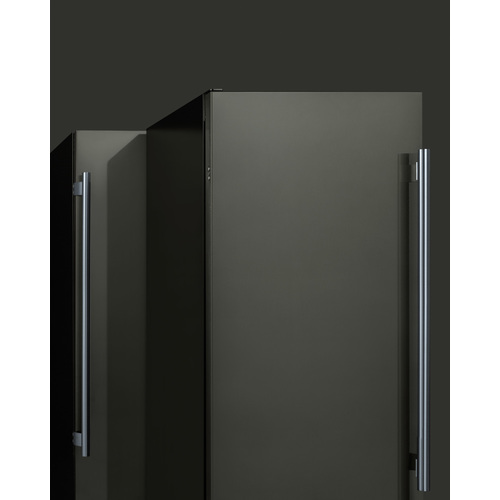 SCFF1533BKS Freezer Detail