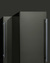 SCFF1533BKS Freezer Detail
