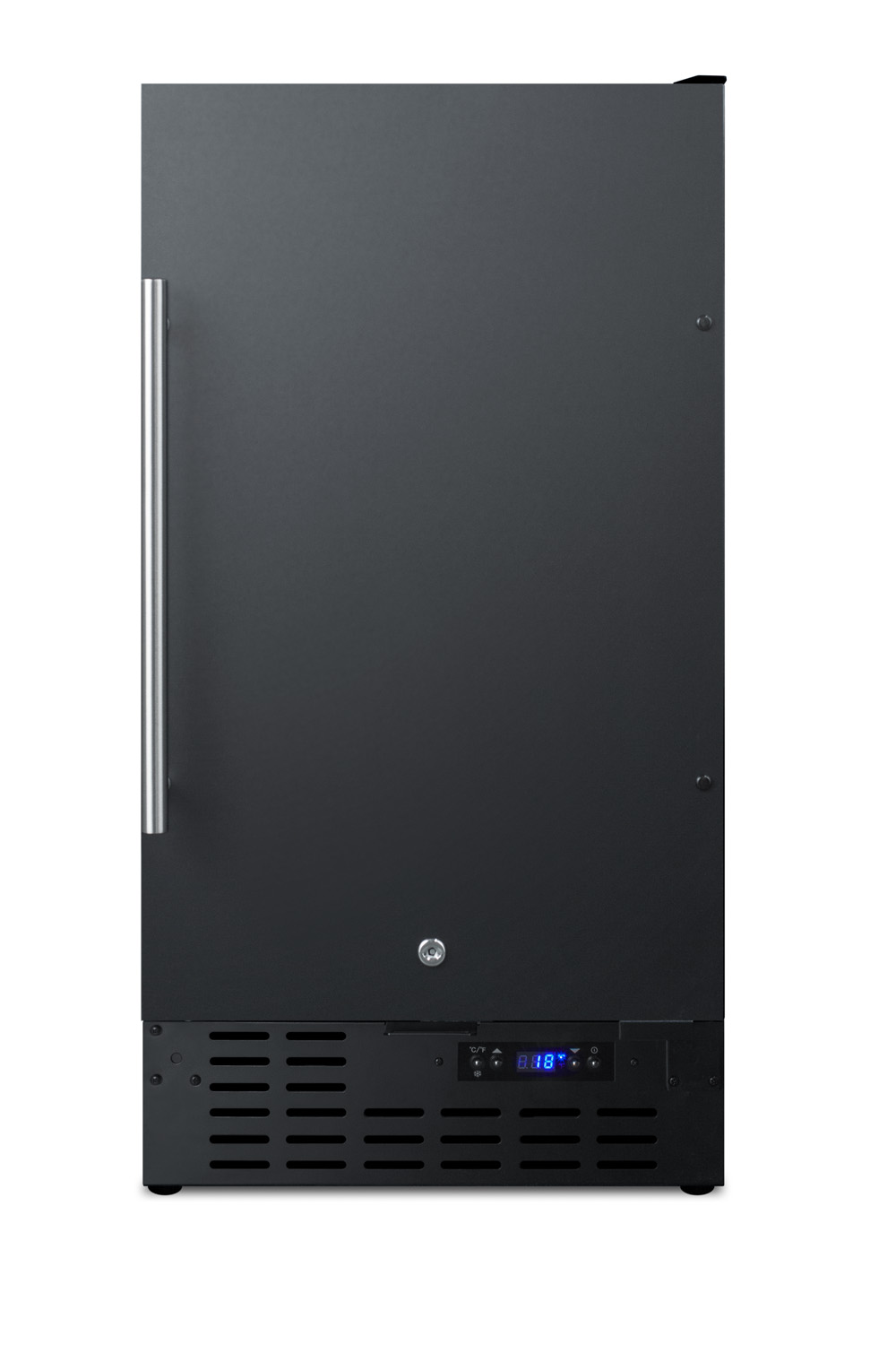 Summit 18" Built-In All-Freezer, ADA Compliant