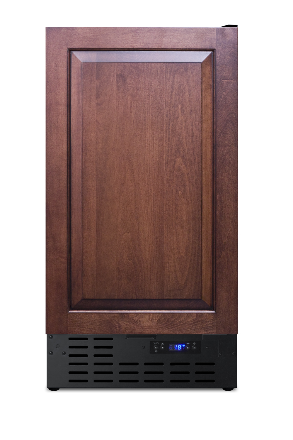 Summit 18" Built-In All-Freezer (Panel Not Included)