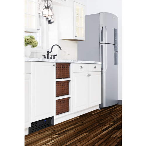 SCFF1842IFADA Freezer Set