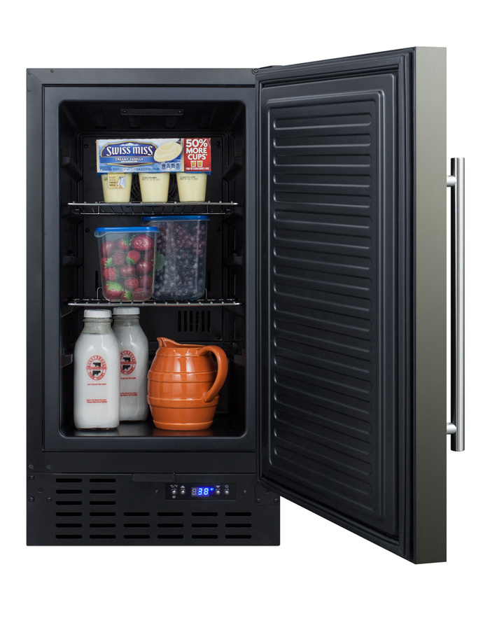 さすけ SCFF1842KSADA | Summit® Appliance