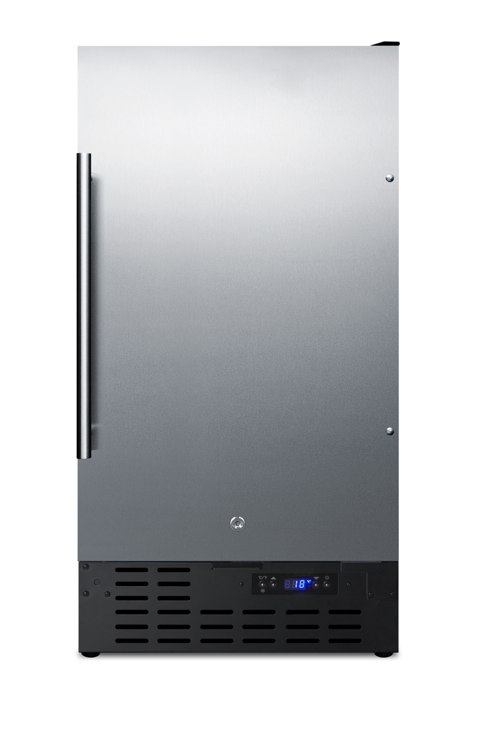Summit 18" Built-In All-Freezer