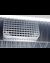 SCFF237 Freezer Detail