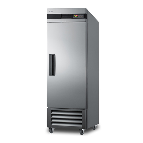 SCFF237 Freezer Angle