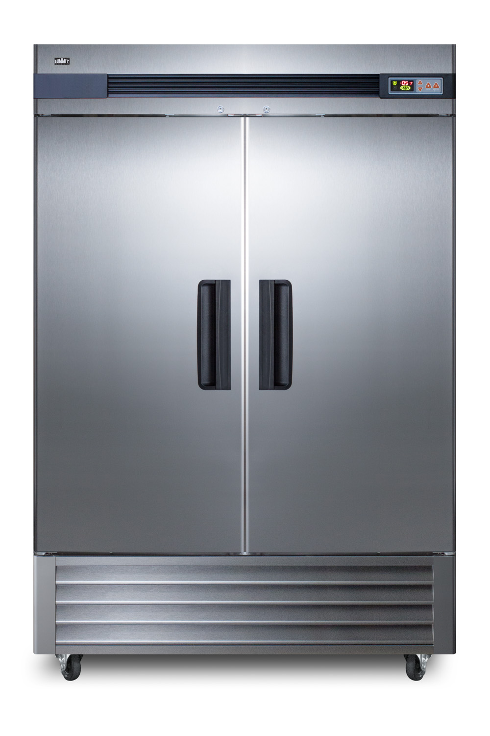 Summit 49 Cu.Ft. Reach-In All-Freezer