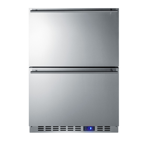 SCFF532D Freezer Front