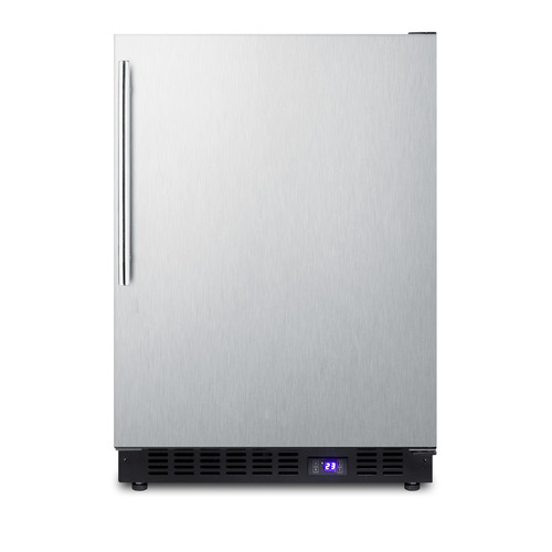 SCFF53BXCSSHV Freezer Front