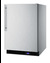 SCFF53BXCSSHVIM Freezer Angle
