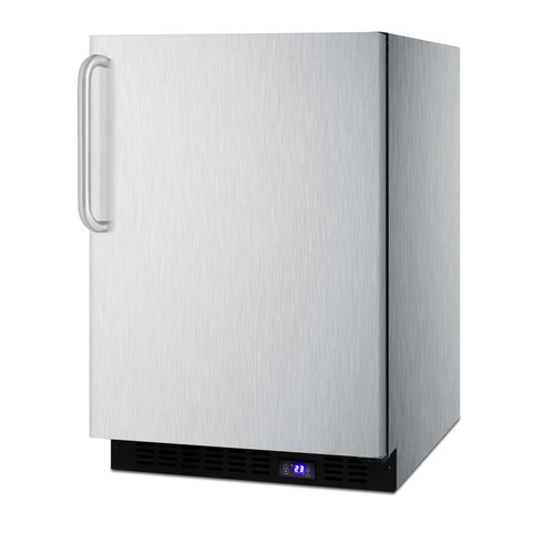 SCFF53BXCSSTB Freezer Angle