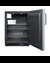 SCFF53BXCSSTBIM Freezer Open
