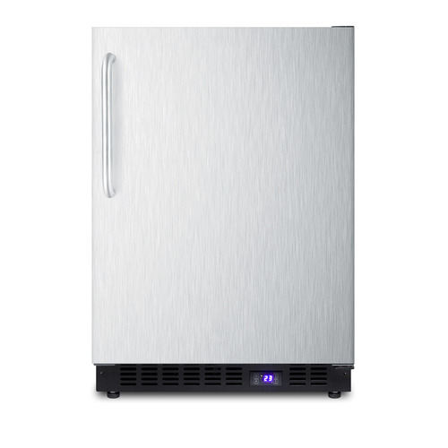 SCFF53BXCSSTBIM Freezer Front