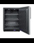 SCFF53BXSSHV Freezer Open