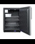 SCFF53BXSSHVIM Freezer Open