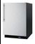 SCFF53BXSSHVIM Freezer Angle