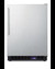 SCFF53BXSSHVIM Freezer Front
