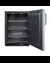 SCFF53BXSSTB Freezer Open