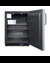 SCFF53BXSSTBIM Freezer Open