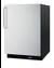 SCFF53BXSSTBIM Freezer Angle