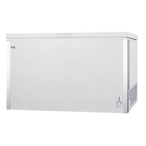 SCFM162 Freezer Angle