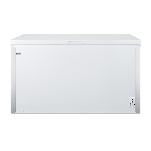 SCFM162 Freezer Front