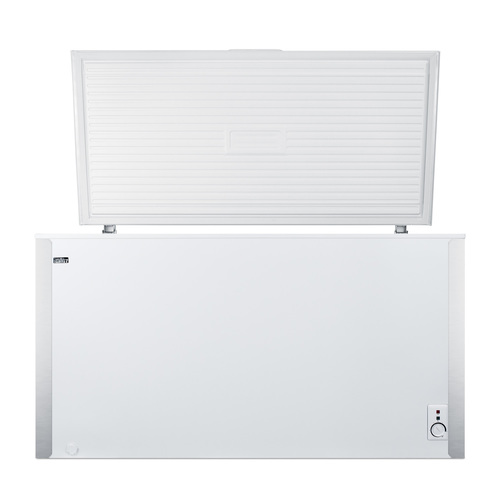 SCFM162 Freezer Open