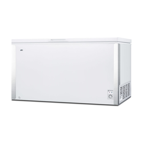 SCFM182 Freezer Angle