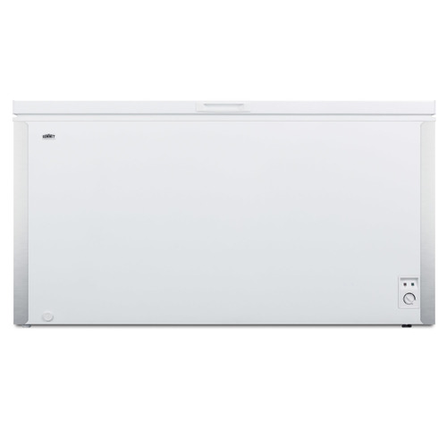SCFM182 Freezer Front
