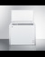 SCFM62 Freezer Open