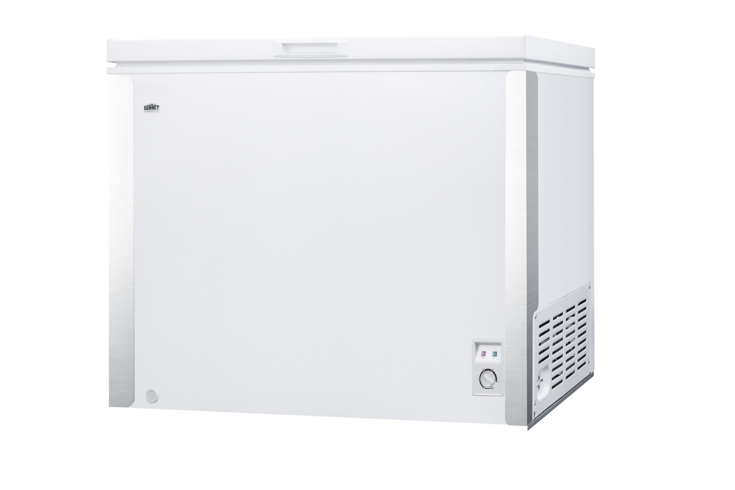 UL-S listed to NSF-7 standards for commercial use
