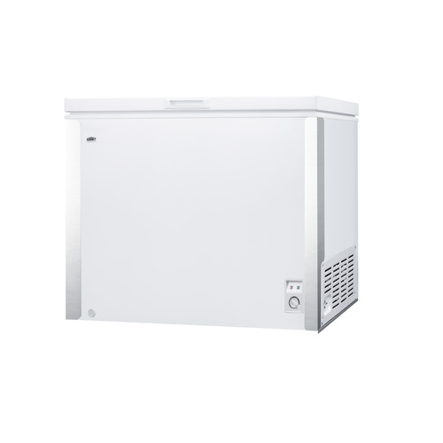 SCFM92 Freezer Angle