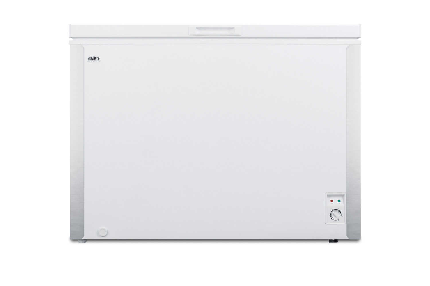 UL-S listed to NSF-7 standards for commercial use