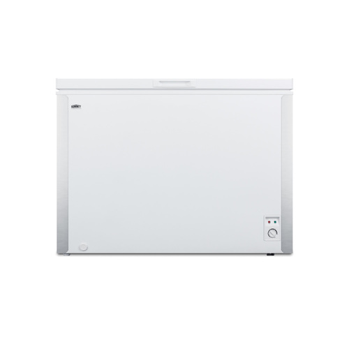 SCFM92 Freezer Front